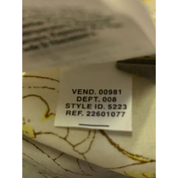 Eddie Bauer Blouse Womens M Tall Used - Picture 9 of 12